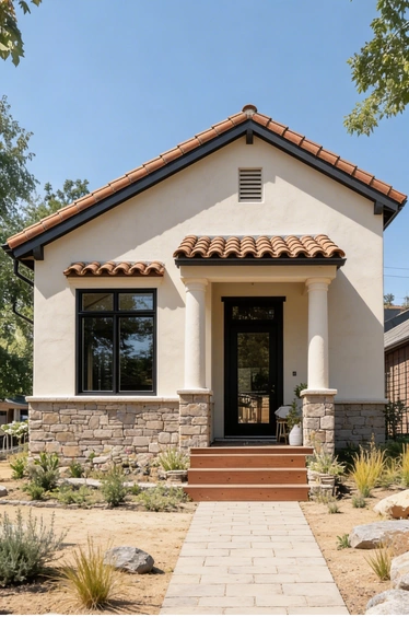 ADU planning consultation with Los Angeles homeowners