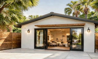 ADU project management and property assessment in Los Angeles