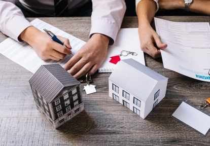 ADU permit application review and planning services in Los Angeles