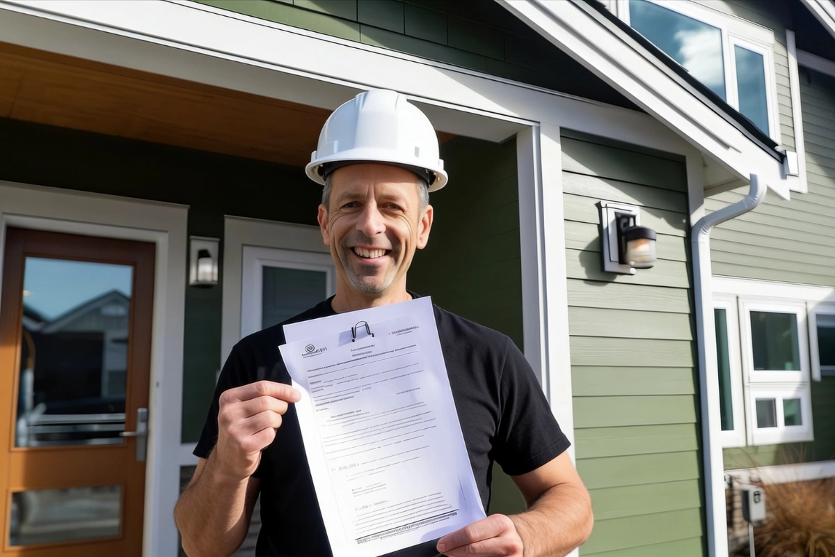 Los Angeles ADU permit consultant assisting with detached ADU planning and approvals
