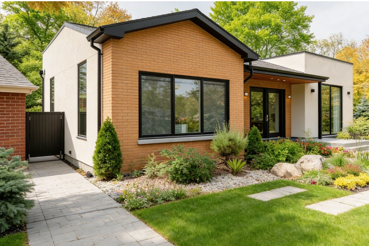 Detached backyard ADU construction and permit services in Los Angeles