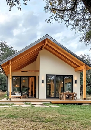 Custom ADU design services and accessory dwelling unit planning in Los Angeles