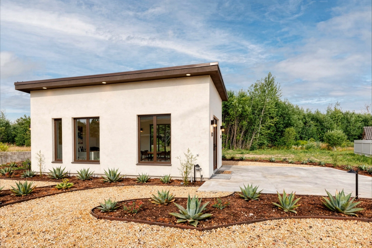Detached ADU construction company in Los Angeles and nearby cities