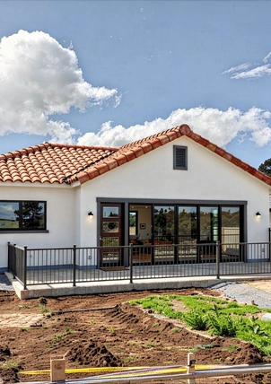 Garage ADU conversion contractor creating rental income units in Los Angeles