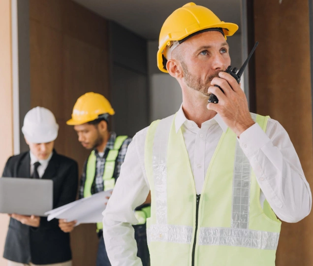 adu king build worker for customer support